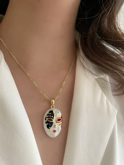 نیمست میناکاری welady