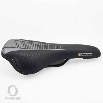 زین دوچرخه اعلا BIKESEAT WSTANDARD