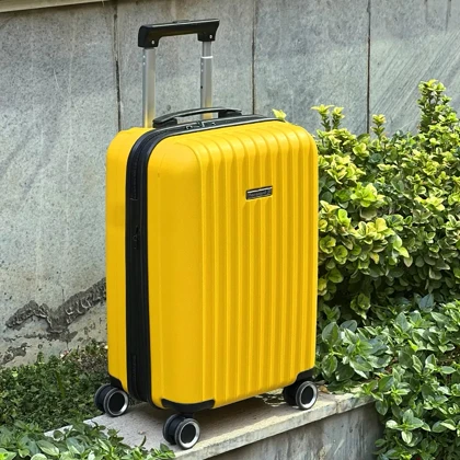 چمدان فوروارد کد FORWARD - FCLT818 PLUS مجموعه 4 عددی پلاس