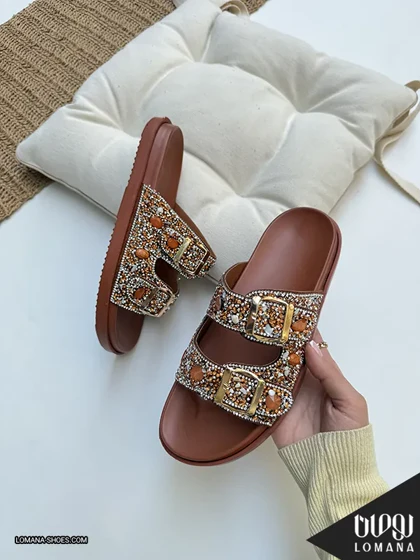 اسلیپر سنگی لومانا