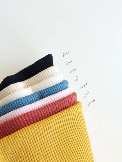 تاپ ابریشم