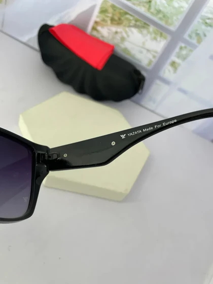 عینک آفتابی یازاتا کد p2004