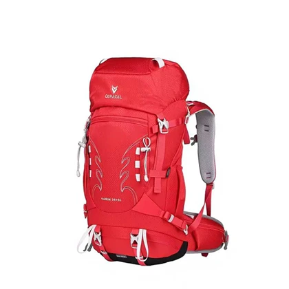 کوله پشتی کوهنوردی کاراکال 35+5 لیتر مدل CA-B4008 NARIN