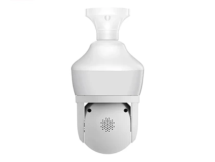 دوربین مداربسته ایکس او XO CR02 Magic Light Bulb 300W Pixel Camera