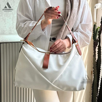 کیف زنانه ورساچه Versace Shoulder Bag A01