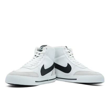 کفش ونس ساق‌دار زنانه مدل 0334 _ NIKE