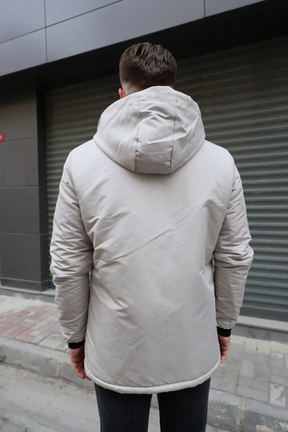 کت و کاپشن مردانه cropper cropper