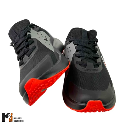 کفش مردانه نایک sonic fly مشکی