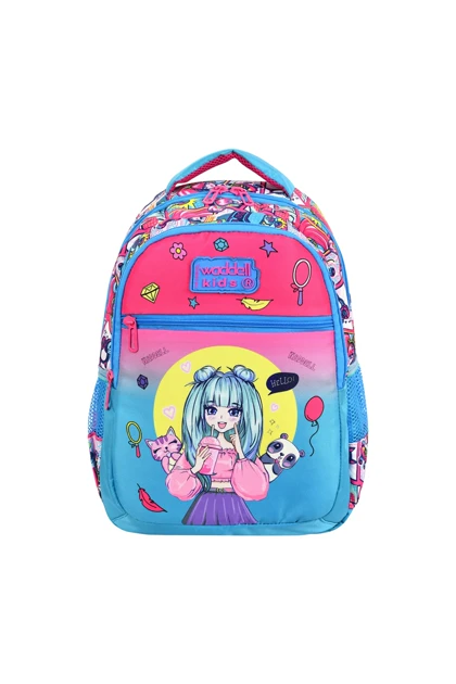 کیف مدرسه بچگانه waddell waddell