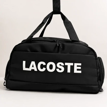 کیف باشگاه لاگوست Lacoste کد 1517