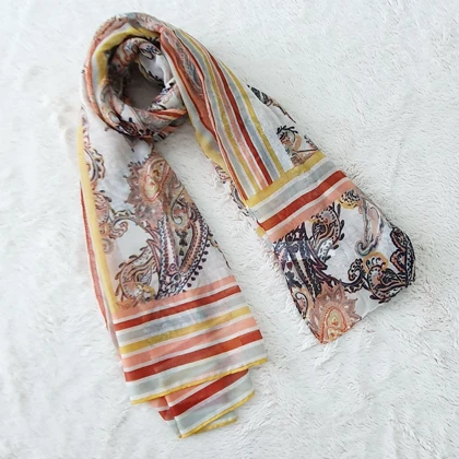 شال زنانه آی ام کد Z-YD43