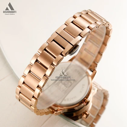 ساعت زنانه گوچی Gucci 2860RGW