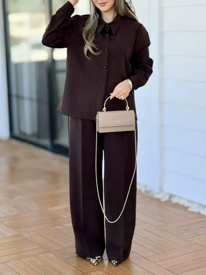 شومیز زنانه مدل بیسیک(ارسال فوری)