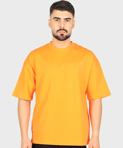 تیشرت مردانه ساده پنبه سوپر