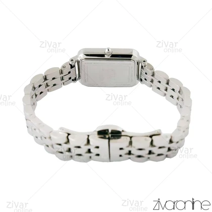 ساعت دنیل ولینگتون زنانه نقره ای 104198