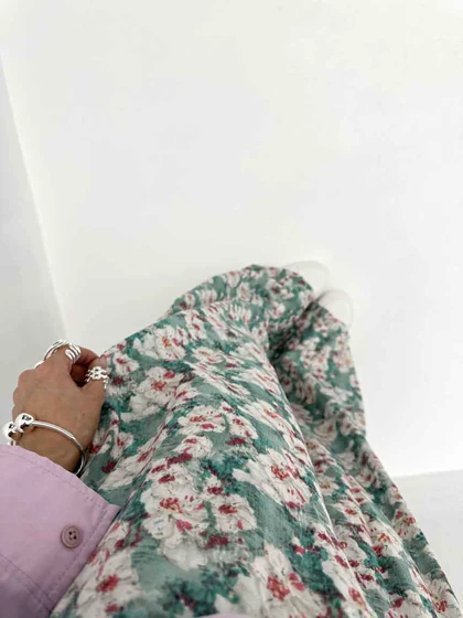 شلوار 7 رنگ