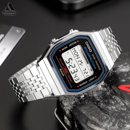 ساعت مچی کاسیو Casio ABL-100WE-1A