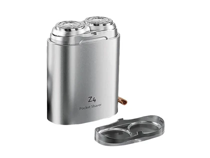 ریش تراش جیبی شارژی قابل حمل ضدآب Enchen Z4