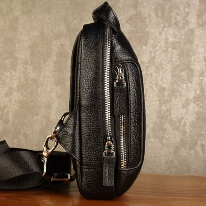 کیف کراس بادی مردانه بیورا مدل sb20