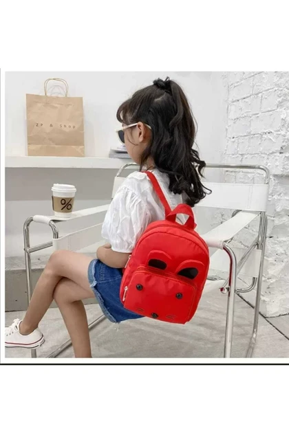 کوله پشتی بچگانه zeynep-ceyda-kocak zeynep-ceyda-kocak