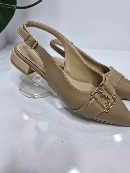 کفش مجلسی ysl-کد24130