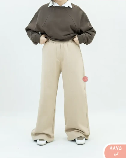 شلواربگ توکرک 8875