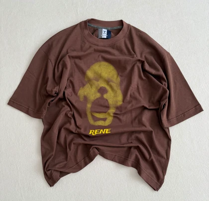 تیشرت Rene قواره لش