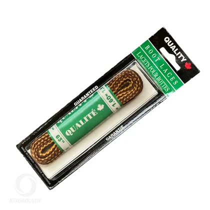 بند کفش BOOT LACES SIZE 63