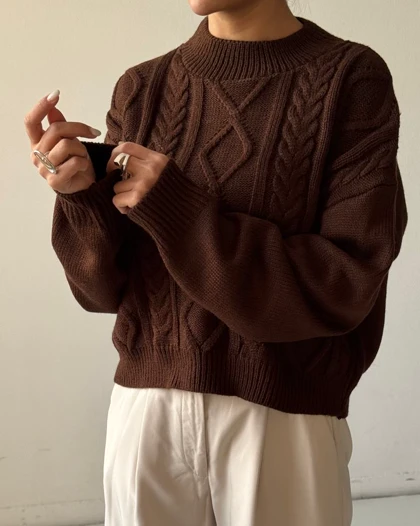 کراپ بافت طرح دار کد 1500150