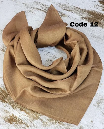 مینی اسکارف ژان ژان وارداتی 4162