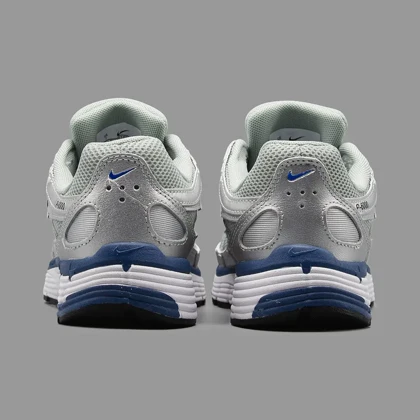 نایکی پی-6000 لیزر بلو Nike P-6000 Laser Blue