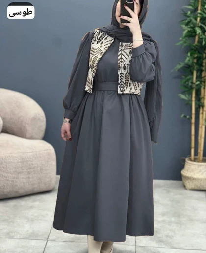کت و سارافون شافل