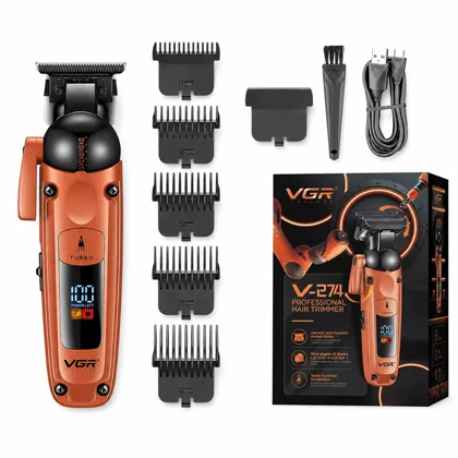 ماشین اصلاح خط زن وی جی آر مدل V-274