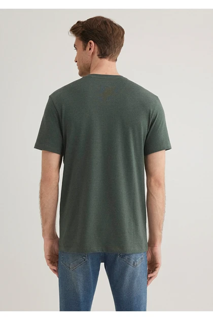 تیشرت مردانه اورجینال ماوی mavi