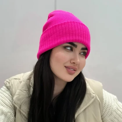 کلاه بافت تک لایه