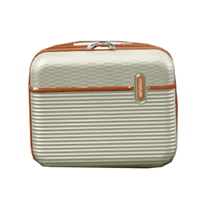 چمدان سایز آرایشی تیتان پلورا مدل TITANPLORA - TP6600XS Universal Travelle