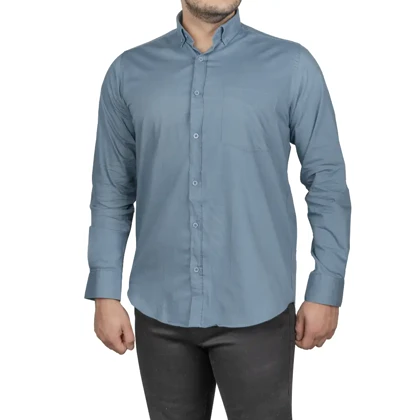 پیراهن مردانه وینترهارت مدل M2064053SH