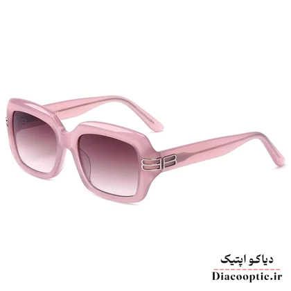 عینک آفتابی زنانه اورجینال برند بالنسیاگا مدل BB0465