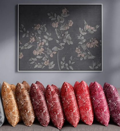 کوسن 8 تکه pillow 8 set 296