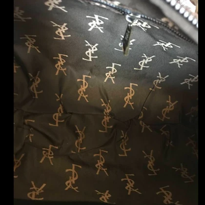 ساک وارداتی YSL