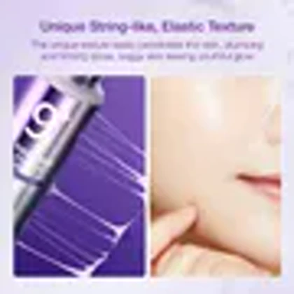 اسنس بایو لیفتینگ قوی و ضدچروک نامبر 9 نامبوزین 50 میل Numbuzin bio lifting essence
