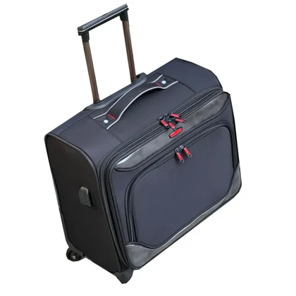 چمدان خلبانی پیر کاردین مدل PIERRE CARDIN - PC5564