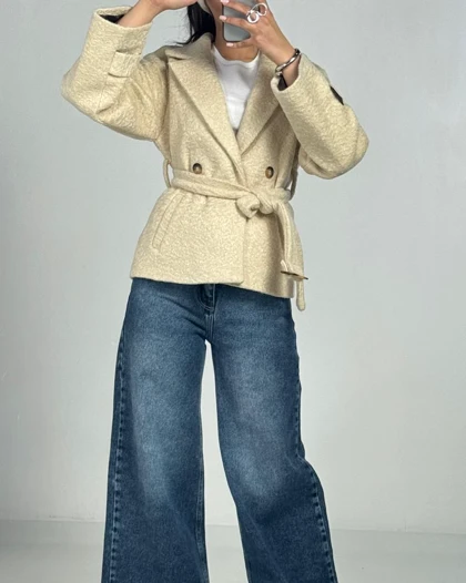 پالتو فوتر الیانا کد 600045