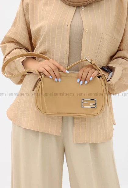 کیف چرم f&fکد1004073