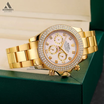 ساعت رولکس دیتونا Rolex Daytona MCG1