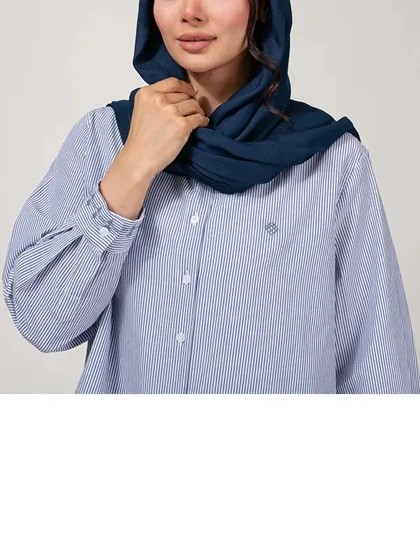 شومیز زنانه برنس Bornos کد 30118