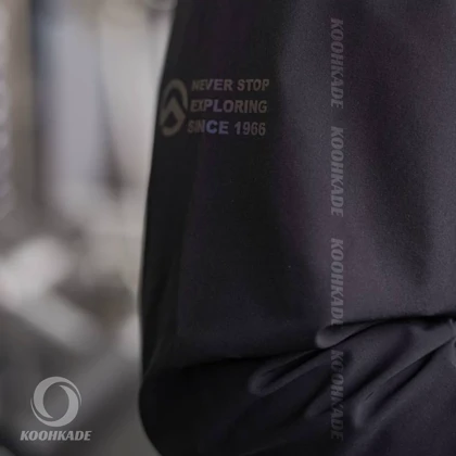 سویشرت بهاره north face