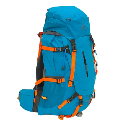 کوله پشتی کوهنوردی 4510 لیتری Deuter مدل D145-4510-L