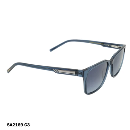 عینک آفتابی یونیسکس سرجیو مارتینی ( SERGIO MARTINI ) مدل SA 2169