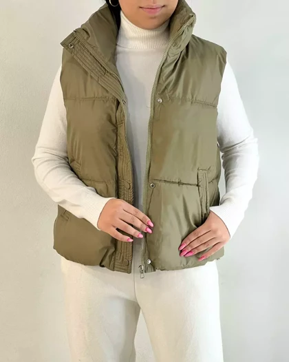 پافر ضدآب اورجینال کد 5528